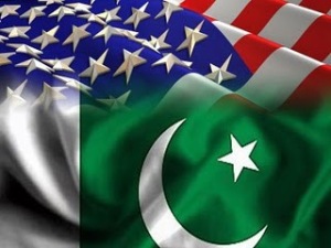 U.S. Pakistan Cooperation
